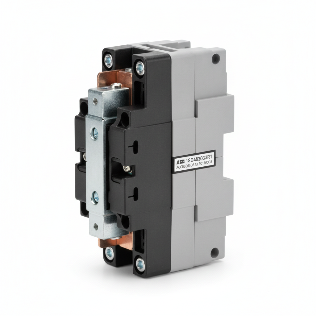 ABB 1SDA063033R1 ACCESORIOS ELECTRICOS