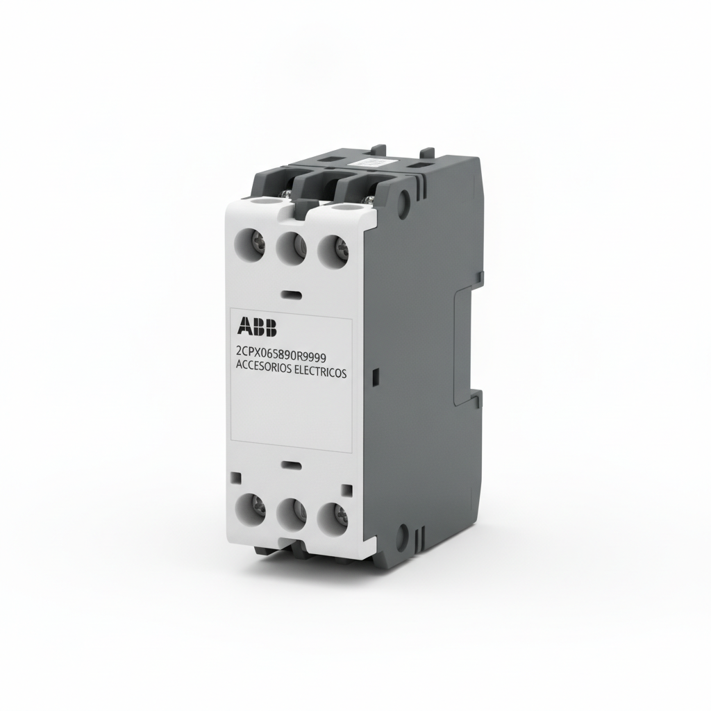 ABB 2CPX065890R9999 ACCESORIOS ELECTRICOS