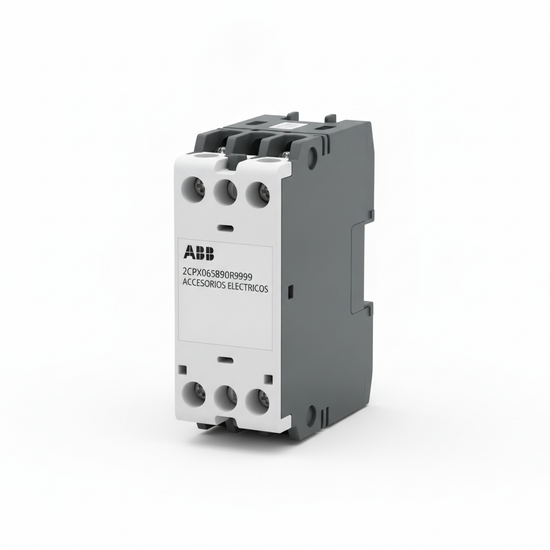 ABB 2CPX065890R9999 ACCESORIOS ELECTRICOS