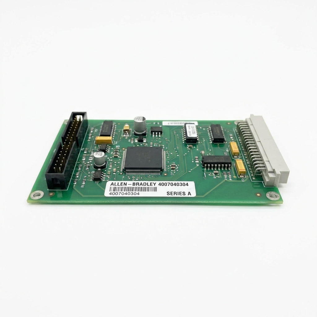 ALLEN-BRADLEY 4007040304