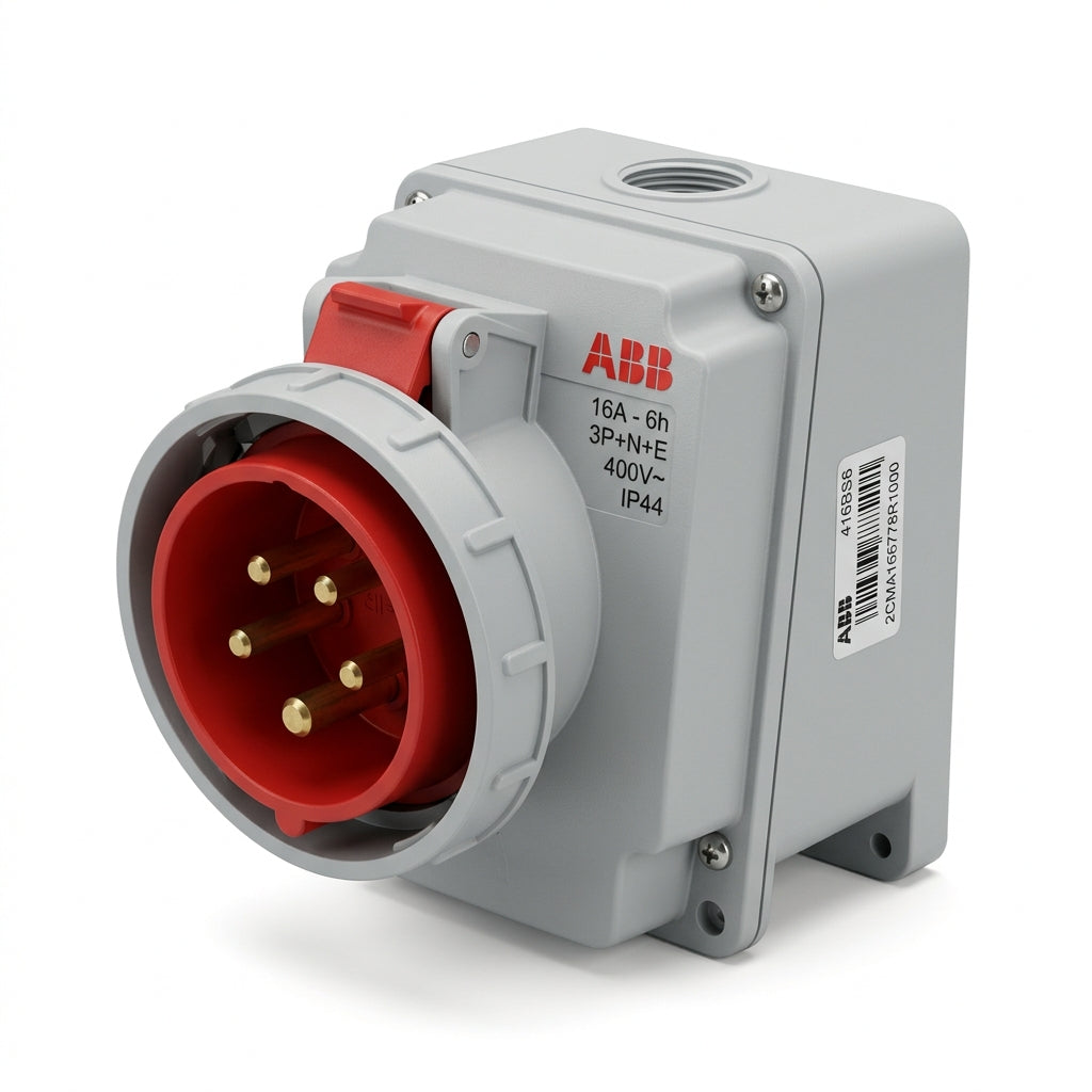 ABB 2CMA166778R1000 ACCESORIOS ELECTRICOS