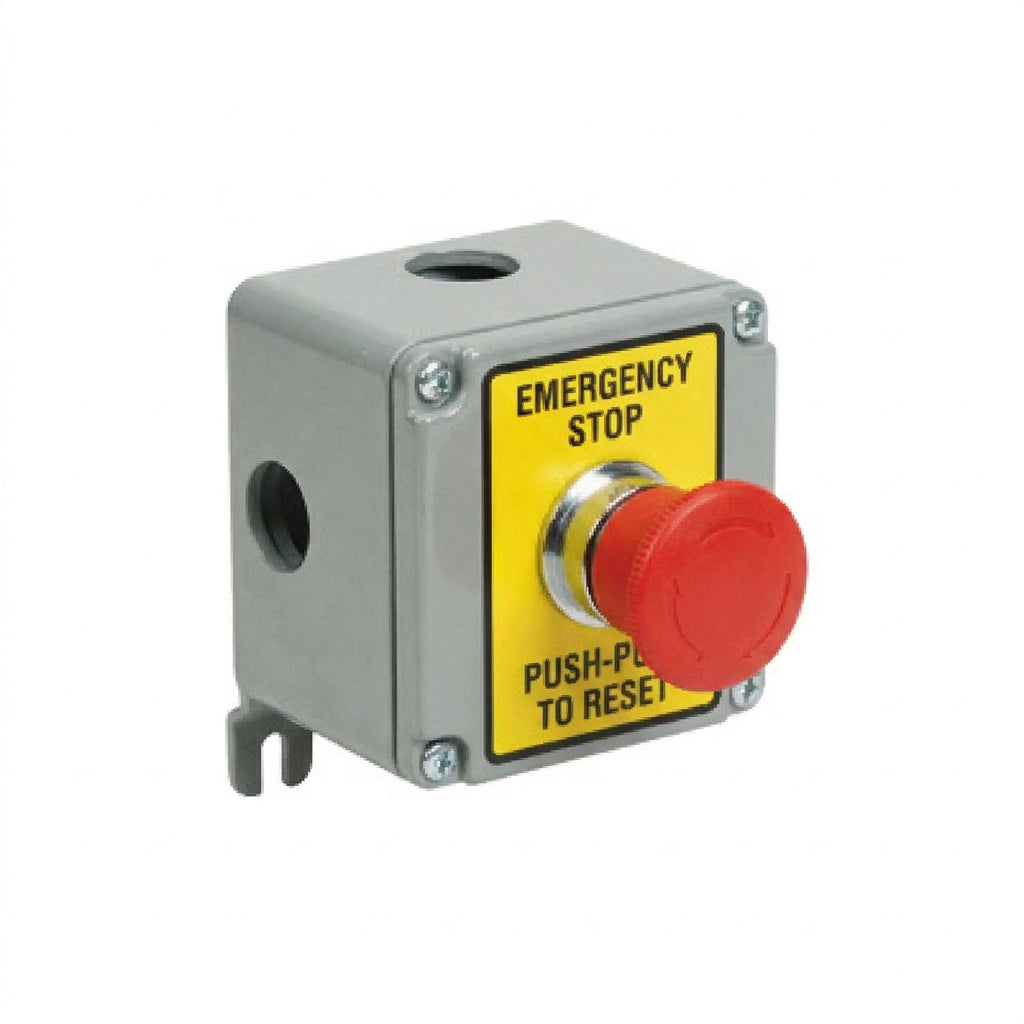 ALLEN-BRADLEY 800H-AR9HY BOTONES PULSADORES BOTONERAS Y ACCESORIOS