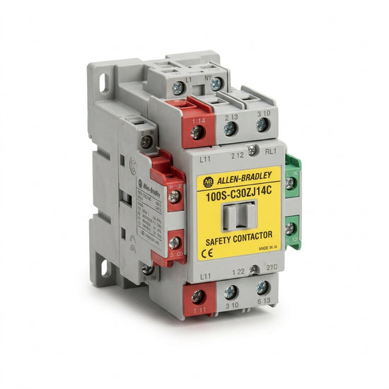 ALLEN-BRADLEY 100S-C30ZJ14C