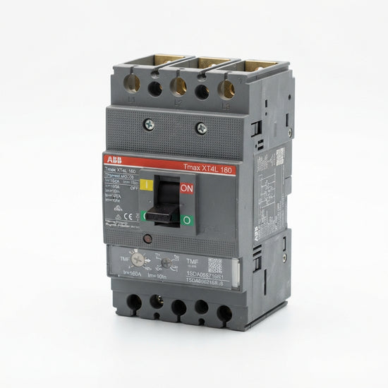 ABB 1SDA056716R1 INTERRUPTORES TERMOMAGNETICOS EN CAJA MOLDEADA