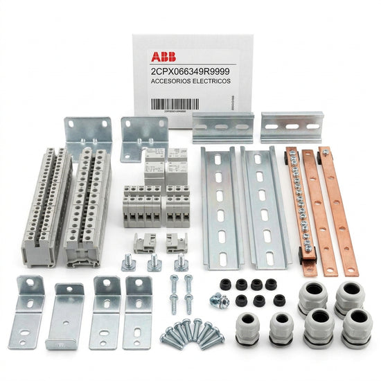 ABB 2CPX066349R9999 ACCESORIOS ELECTRICOS