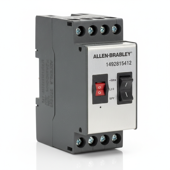 ALLEN-BRADLEY 1492815412