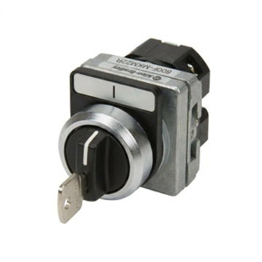 ALLEN-BRADLEY 800F-MKM22R BOTONES PULSADORES BOTONERAS Y ACCESORIOS