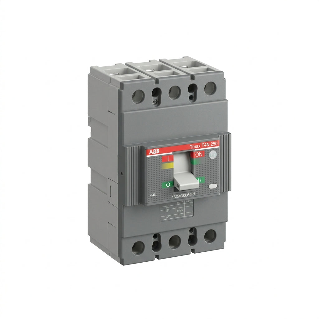 ABB 1SDA055850R1 INTERRUPTORES TERMOMAGNETICOS EN CAJA MOLDEADA
