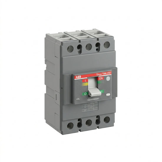 ABB 1SDA055850R1 INTERRUPTORES TERMOMAGNETICOS EN CAJA MOLDEADA