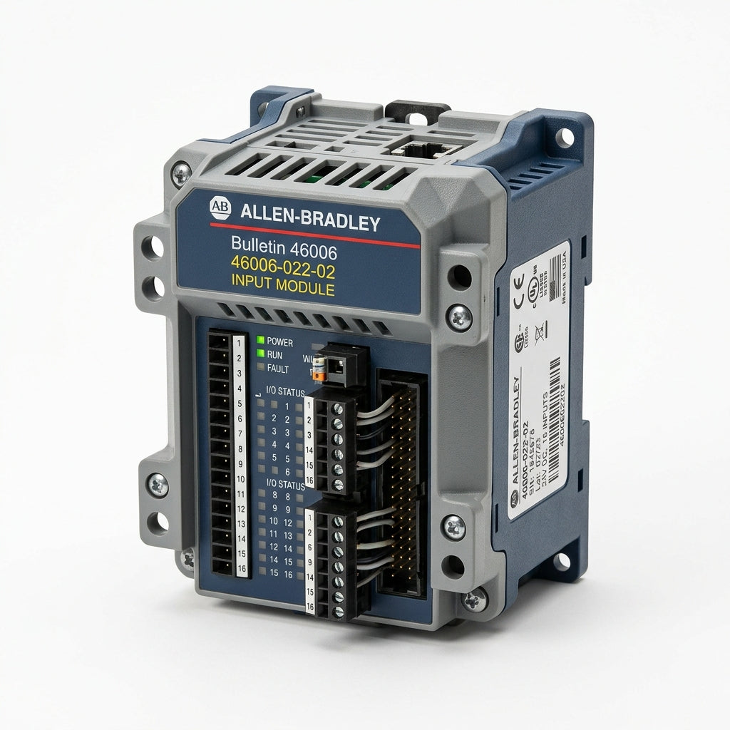 ALLEN-BRADLEY 46006-022-02