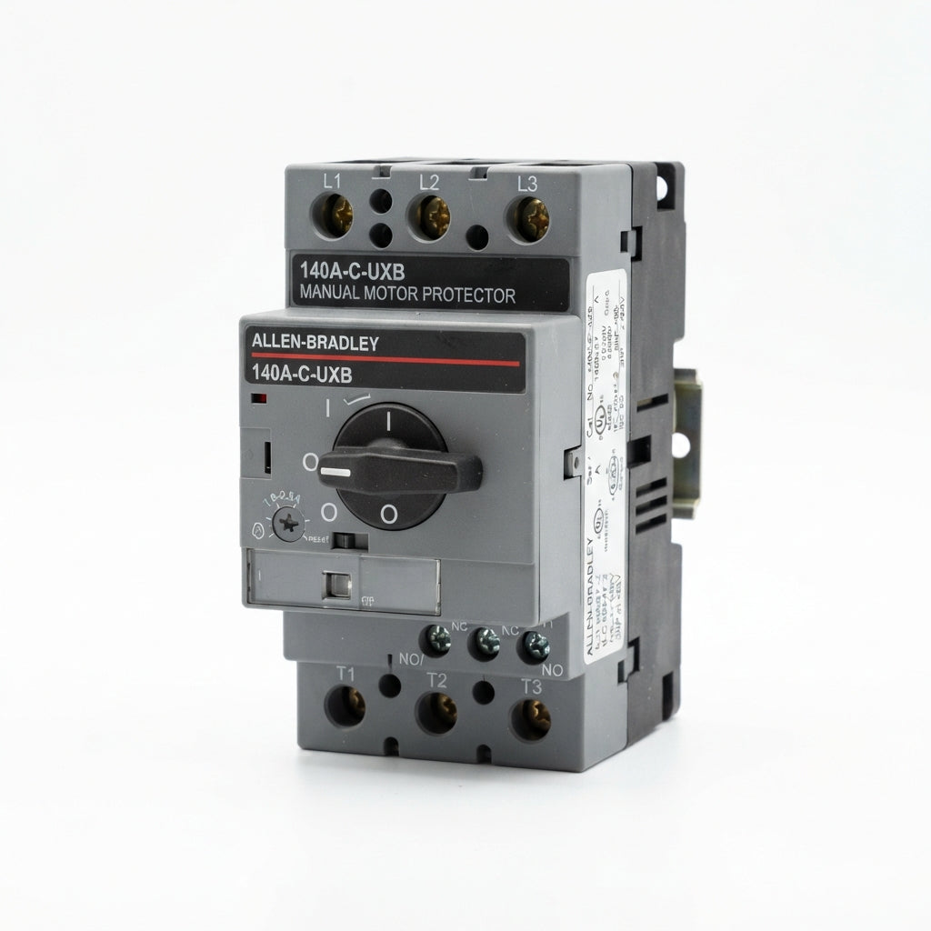 ALLEN-BRADLEY 140A-C-UXB