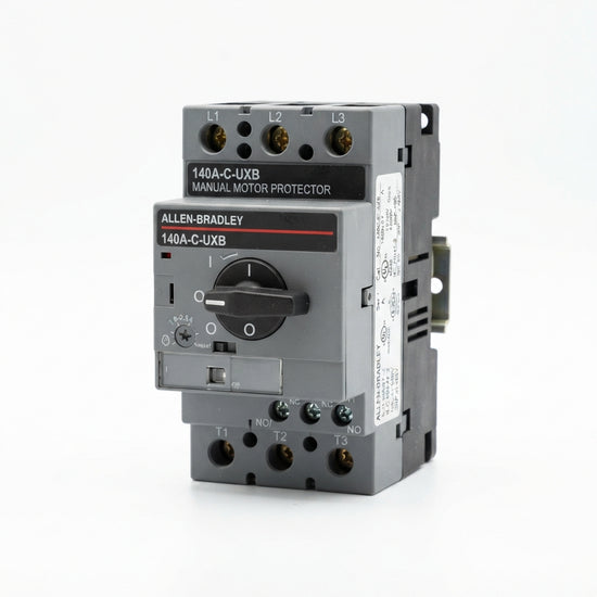 ALLEN-BRADLEY 140A-C-UXB