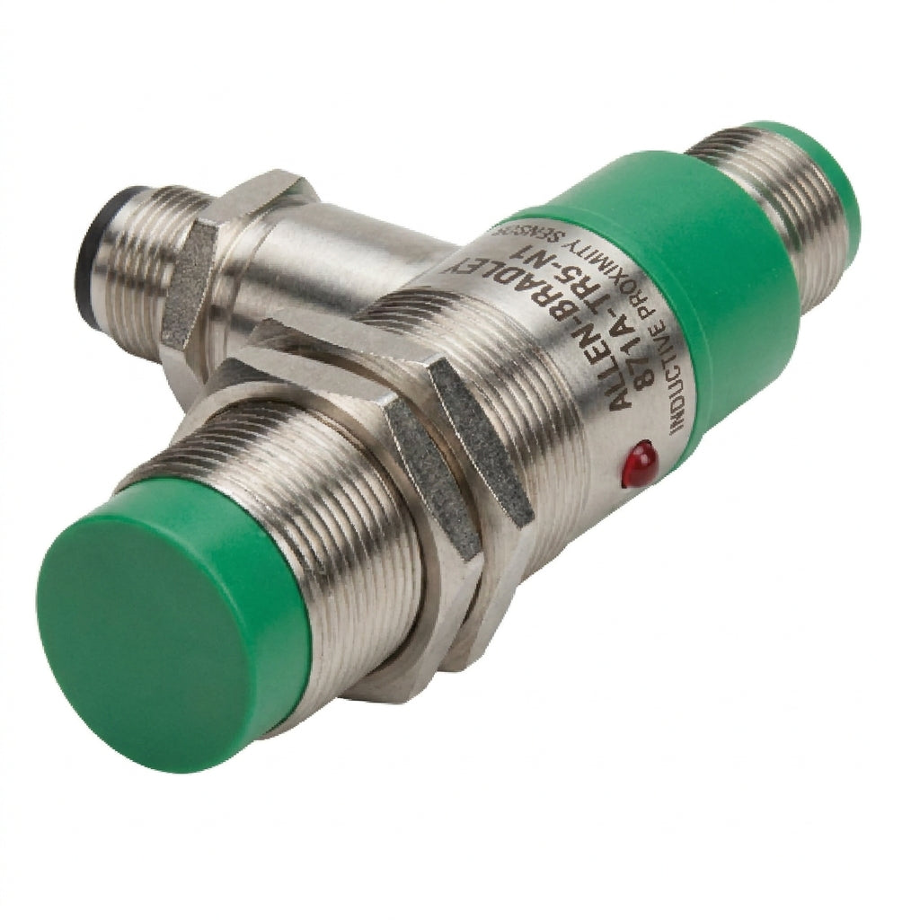ALLEN-BRADLEY 871A-TR5-N1 DETECTORES O SENSORES INDUCTIVOS