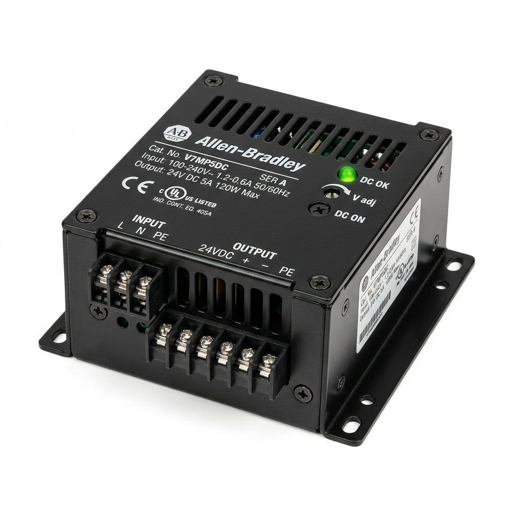 ALLEN-BRADLEY V7MP5DC