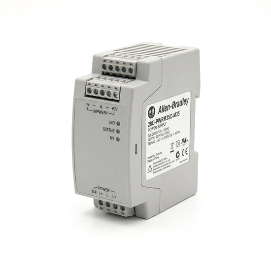 ALLEN-BRADLEY 28O-PWRM35C-M35