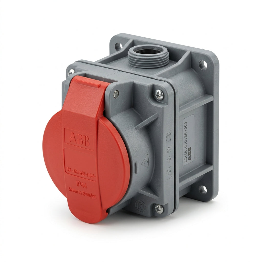 ABB 2CMA191015R1000 ACCESORIOS ELECTRICOS
