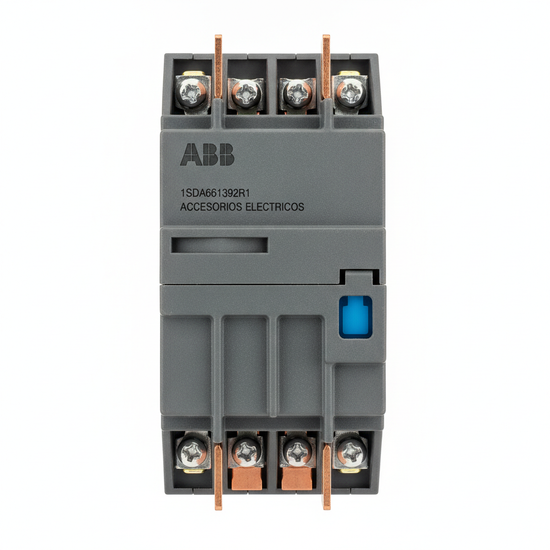 ABB 1SDA061392R1 ACCESORIOS ELECTRICOS