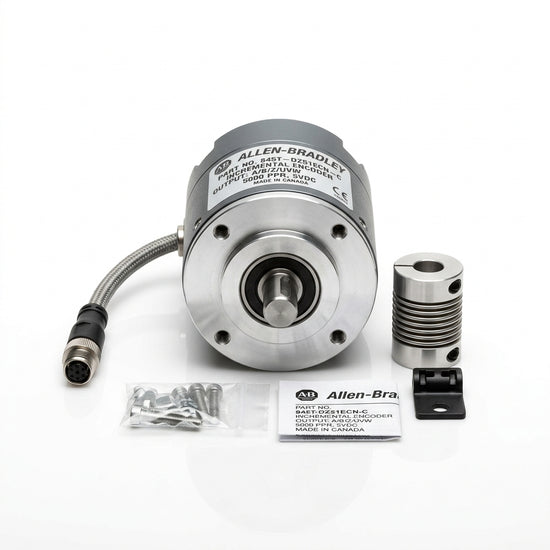 ALLEN-BRADLEY 845T-DZ51ECN-C ENCODERS - DECODERS Y ACCESORIOS