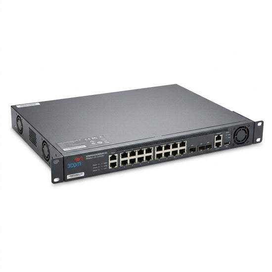 3COM 3CRBWX220095A48-US EQUIPO DATACOM (REDES Y CABLEADO ESTRUCTURADO)