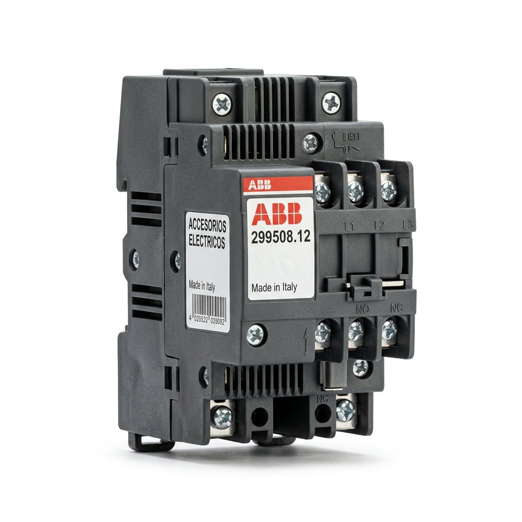 ABB 299508.12 ACCESORIOS ELECTRICOS