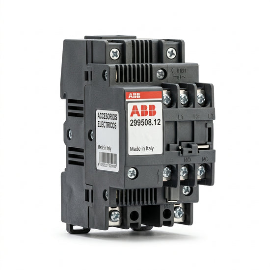 ABB 299508.12 ACCESORIOS ELECTRICOS