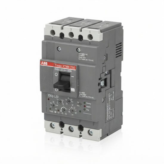 ABB 1SDA063062R1 INTERRUPTORES TERMOMAGNETICOS EN CAJA MOLDEADA