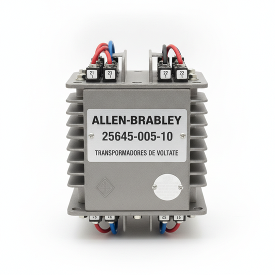 ALLEN-BRADLEY 25645-005-10 TRANSFORMADORES DE VOLTAJE