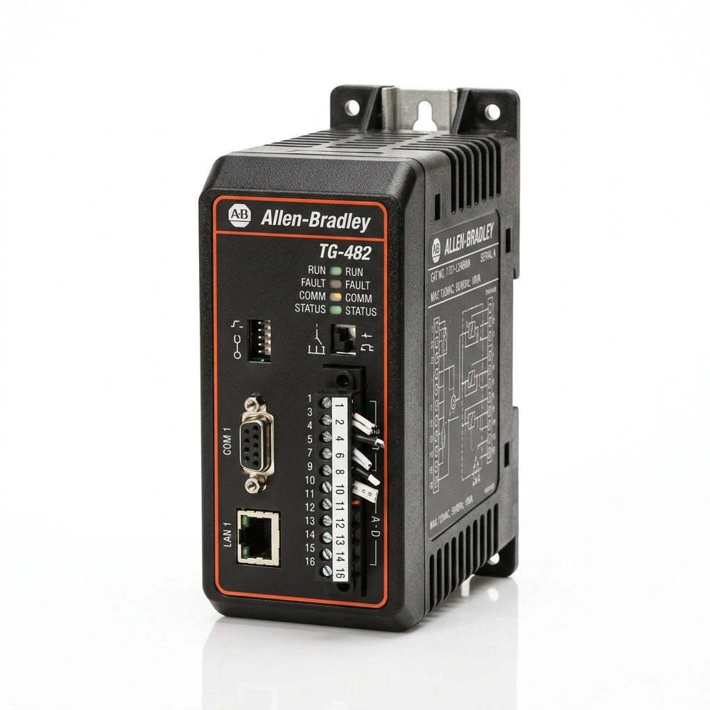 ALLEN-BRADLEY TG-482