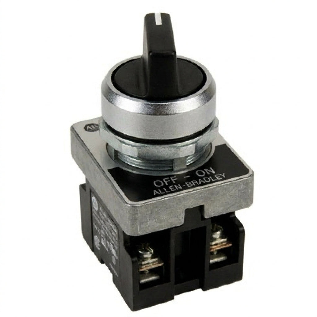 ALLEN-BRADLEY 800T-J2KC1WH SELECTORES Y CONMUTADORES DE FASE - LEVAS