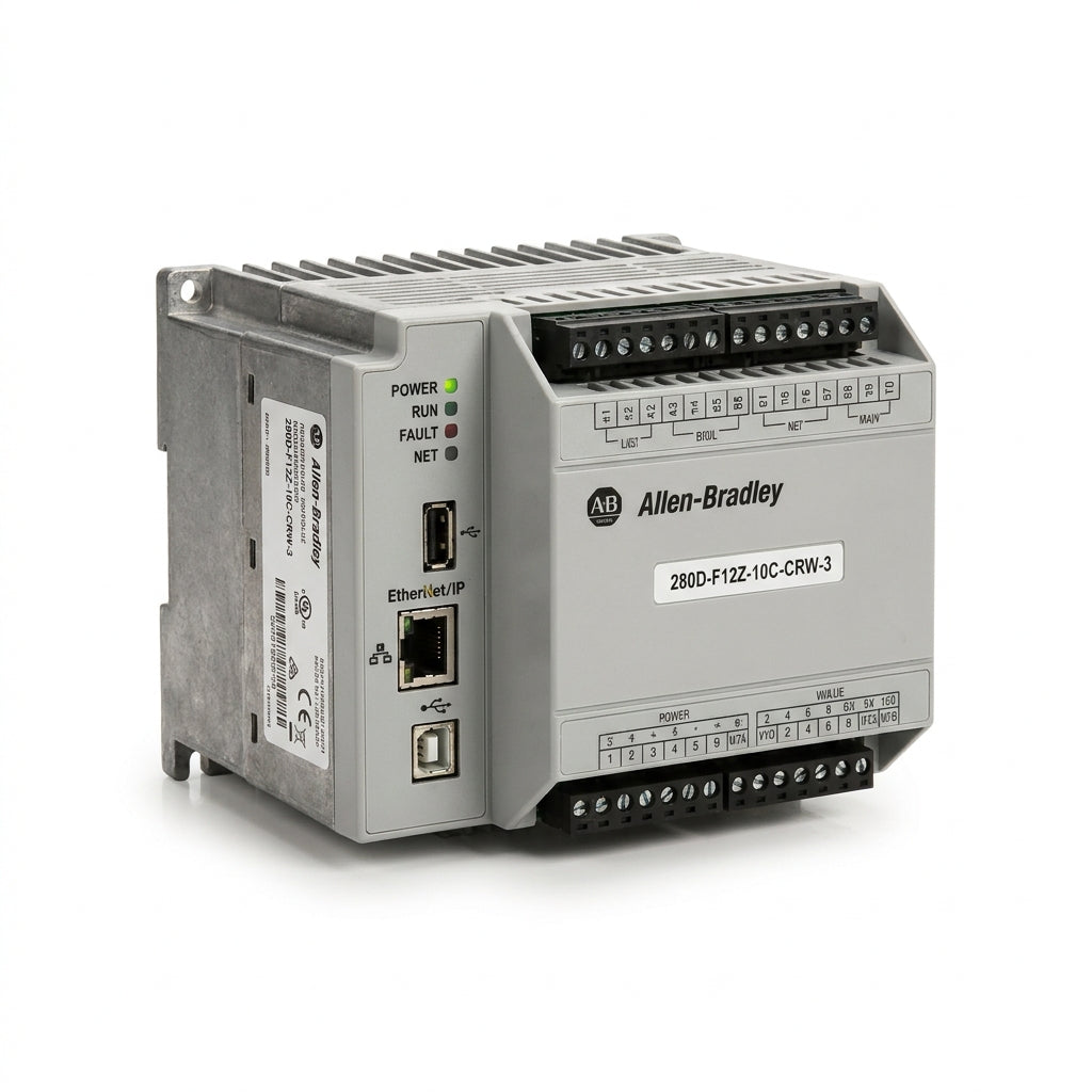 ALLEN-BRADLEY 280D-F12Z-10C-CRW-3