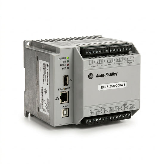 ALLEN-BRADLEY 280D-F12Z-10C-CRW-3