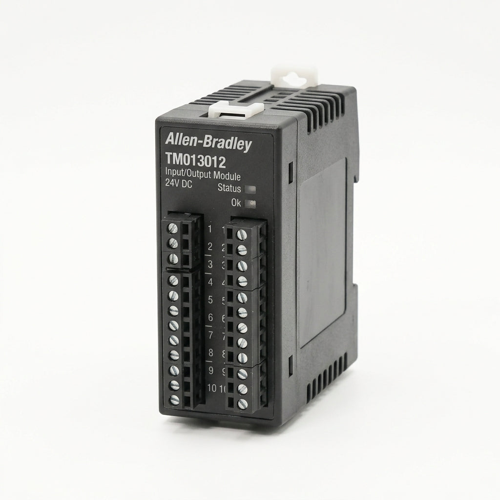 ALLEN-BRADLEY TM013012