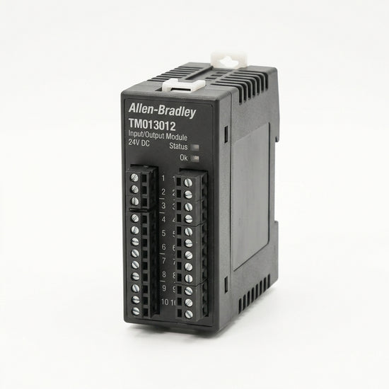 ALLEN-BRADLEY TM013012