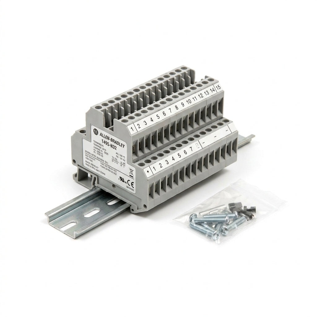 ALLEN-BRADLEY 1495-N32