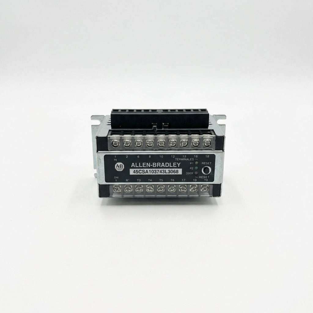 ALLEN-BRADLEY 45CSA103743L3068