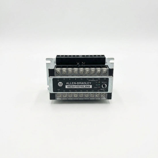 ALLEN-BRADLEY 45CSA103743L3068