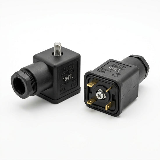 ALCO-CONTROLS 164TL CONECTORES