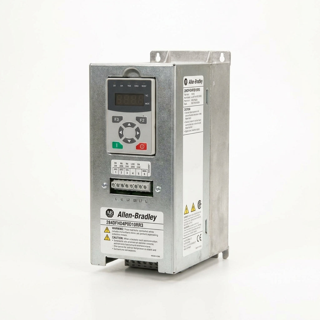 ALLEN-BRADLEY 284DFHD4P0D10RR3