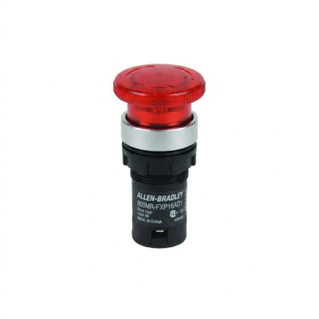 ALLEN-BRADLEY 800MR-FXP16AD1 BOTONES PULSADORES BOTONERAS Y ACCESORIOS