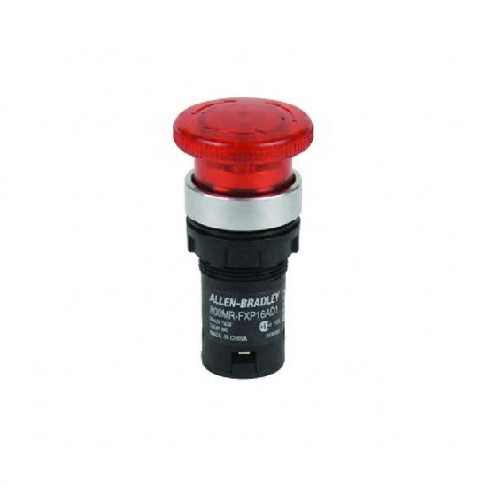ALLEN-BRADLEY 800MR-FXP16AD1 BOTONES PULSADORES BOTONERAS Y ACCESORIOS