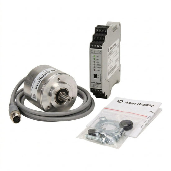 ALLEN-BRADLEY 844BZ412C0400 ENCODERS - DECODERS Y ACCESORIOS