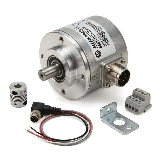 ALLEN-BRADLEY 845T-DC13EFW ENCODERS - DECODERS Y ACCESORIOS