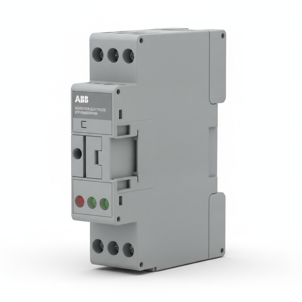 ABB 2CPX066832R9999 ACCESORIOS ELECTRICOS