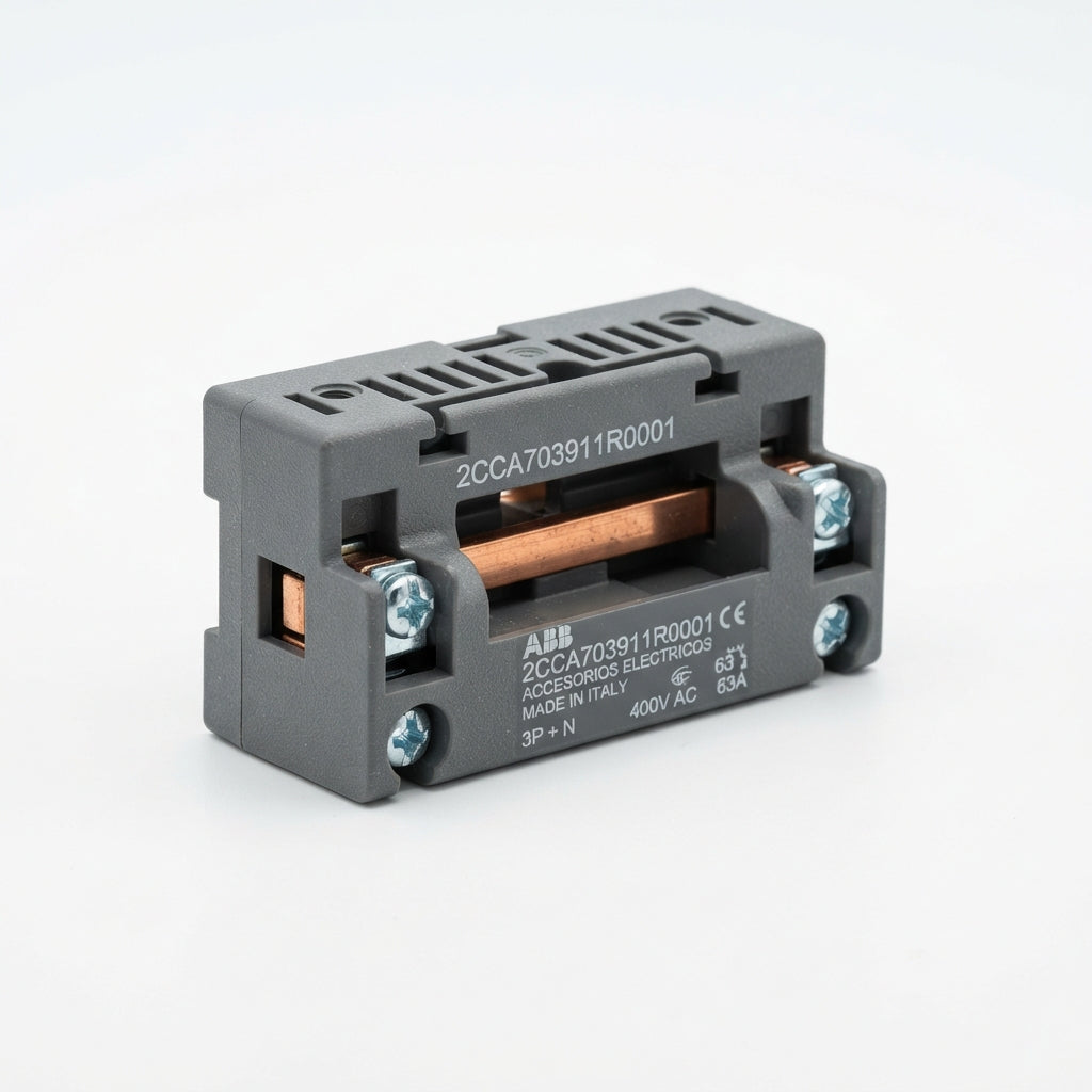 ABB 2CCA703911R0001 ACCESORIOS ELECTRICOS