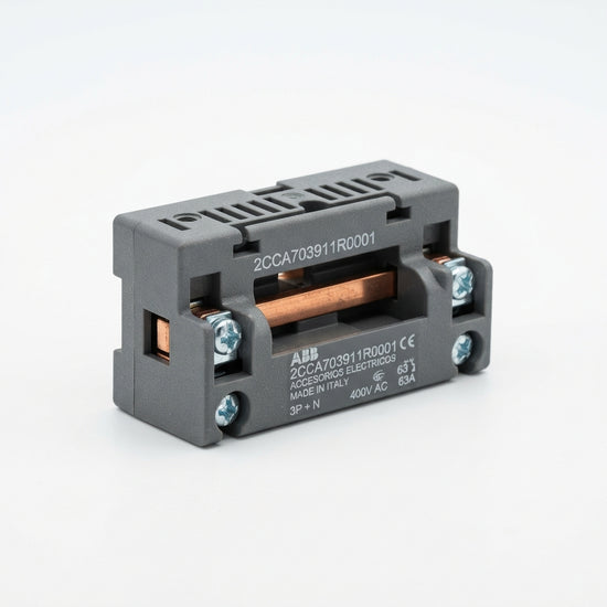 ABB 2CCA703911R0001 ACCESORIOS ELECTRICOS