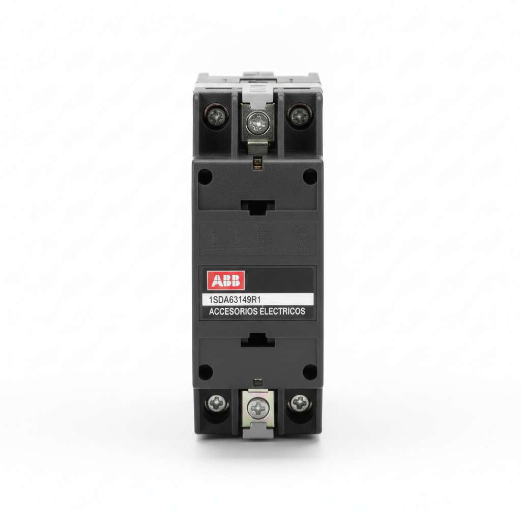 ABB 1SDA063149R1 ACCESORIOS ELECTRICOS