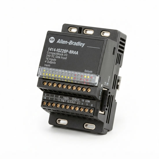 ALLEN-BRADLEY 1414IQZ20PBRAA
