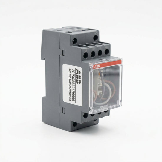 ABB 2CPX066306R9999 ACCESORIOS ELECTRICOS