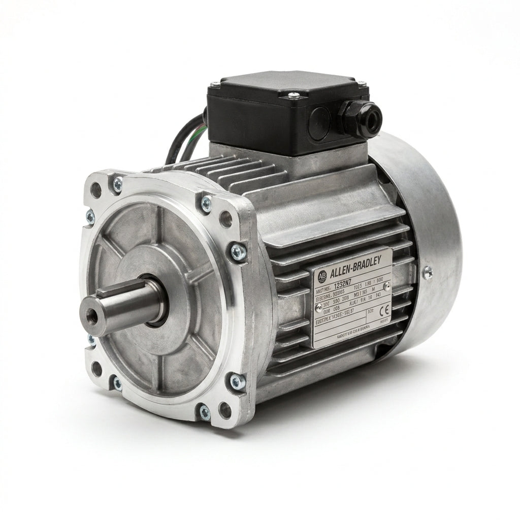 ALLEN-BRADLEY 1232N7
