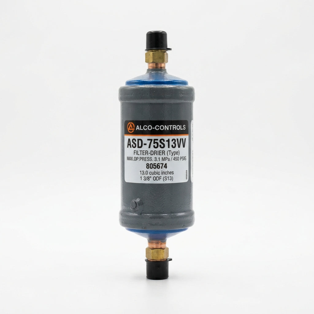 ALCO-CONTROLS ASD-75S13VV FILTROS